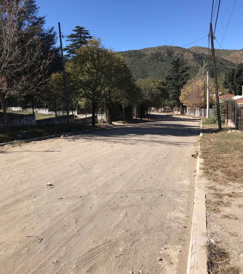 LOTE PLAYAS DE ORO