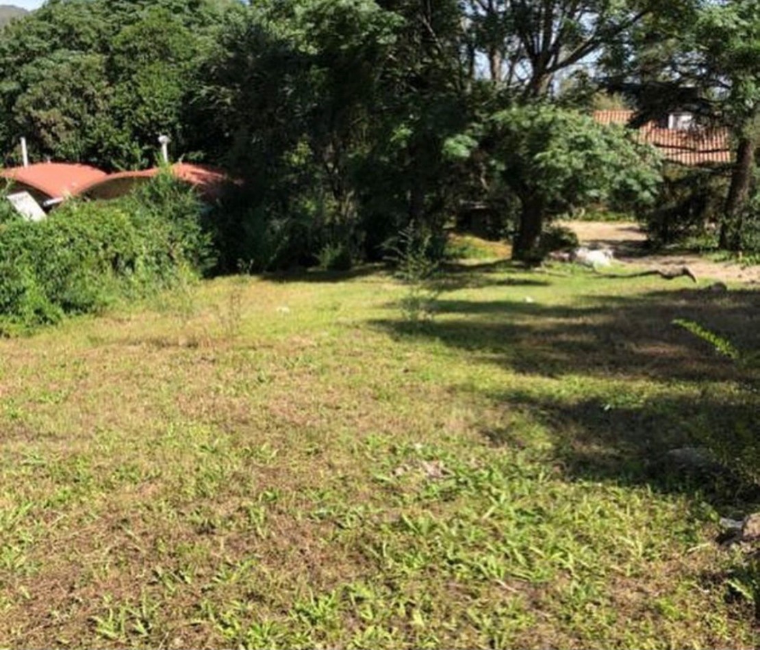 LOTE PLAYAS DE ORO