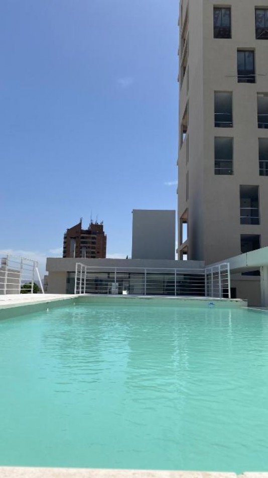DEPARTAMENTO CENTRICO AMOBLADO LAKE TOWERS