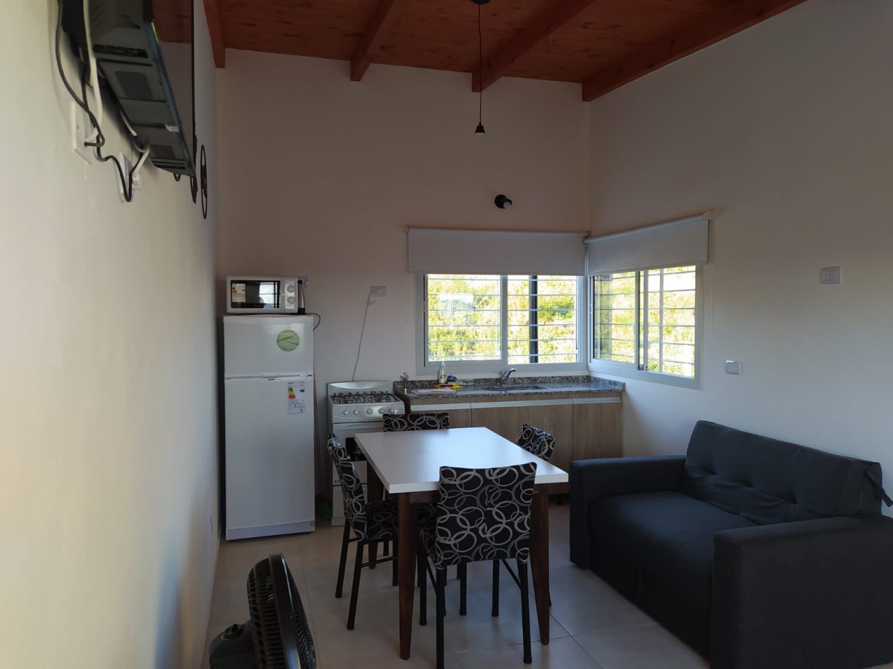 Oportunidad! P.H. 1 dorm con pileta