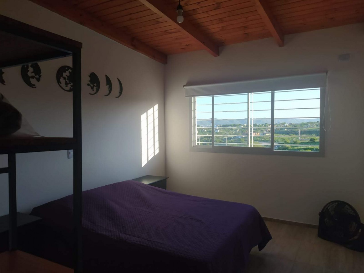 Oportunidad! P.H. 1 dorm con pileta