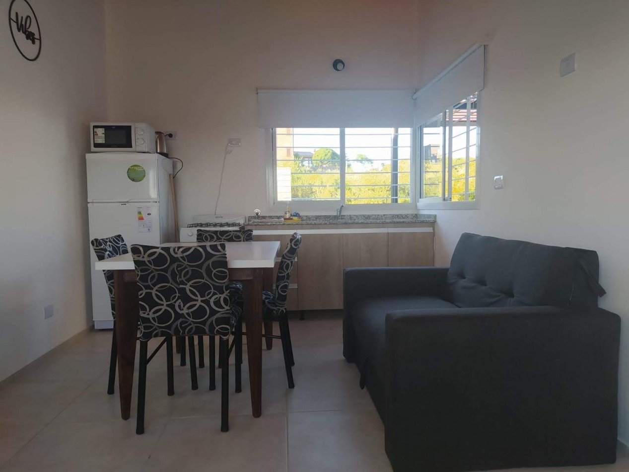 Oportunidad! P.H. 1 dorm con pileta