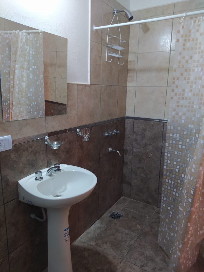 Oportunidad! P.H. 1 dorm con pileta