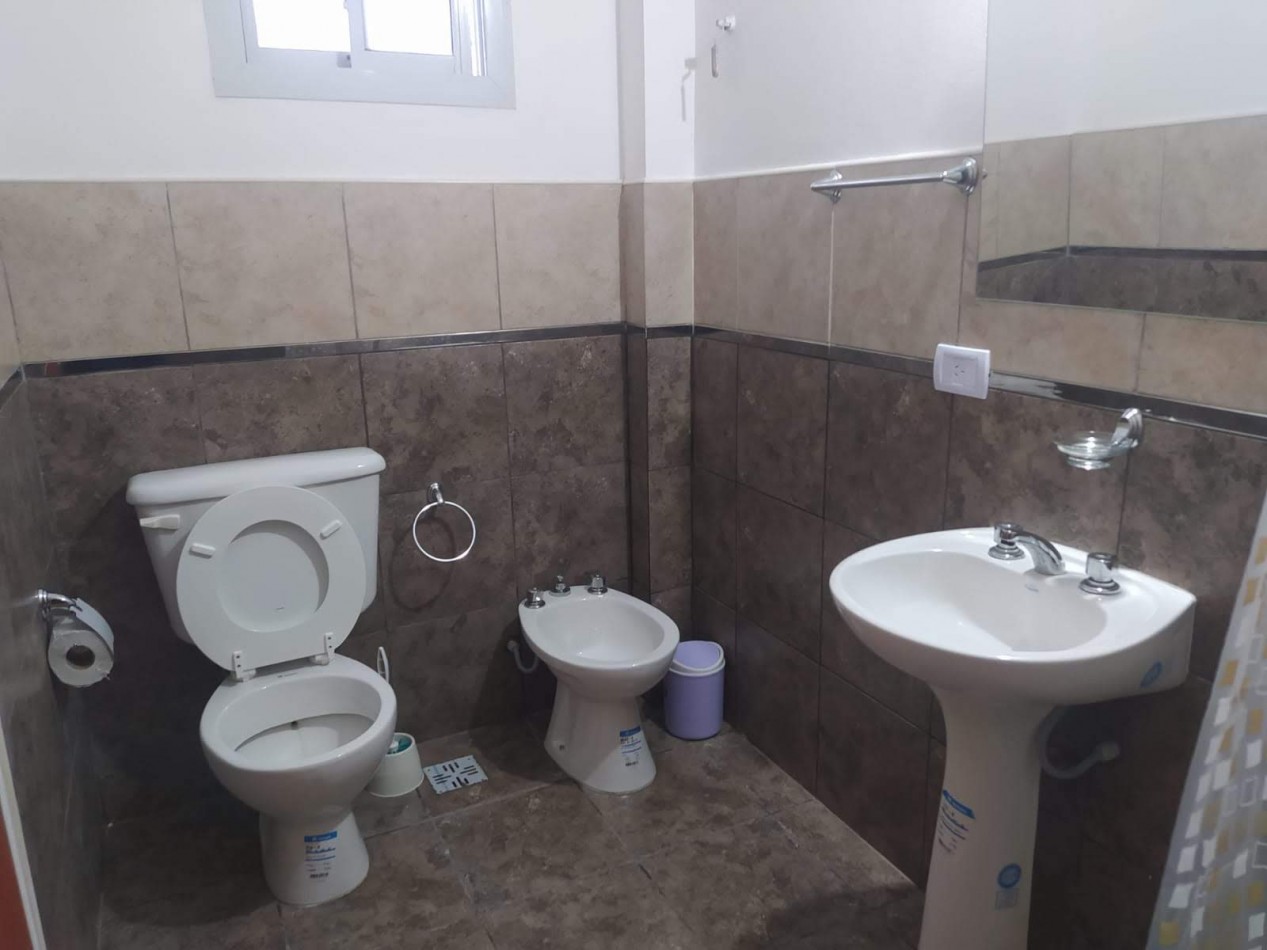 Oportunidad! P.H. 1 dorm con pileta