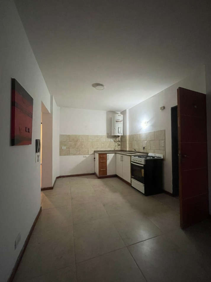 DEPARTAMENTO ZONA CENTRICA