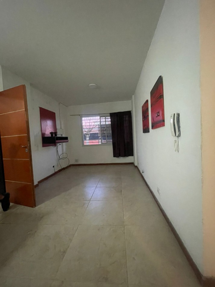 DEPARTAMENTO ZONA CENTRICA