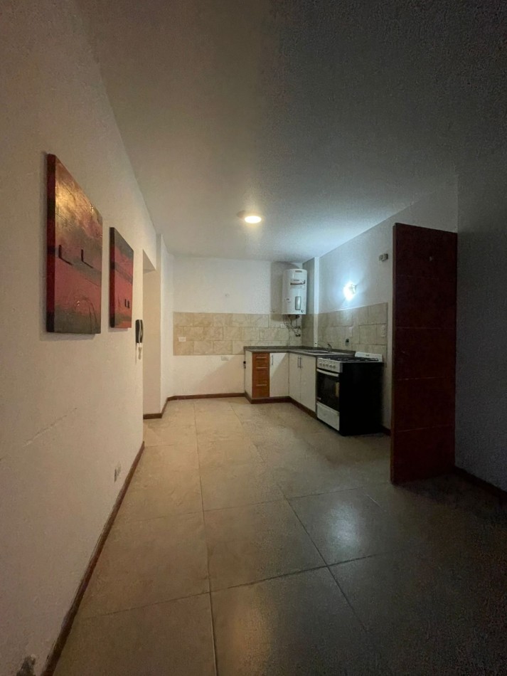 DEPARTAMENTO ZONA CENTRICA