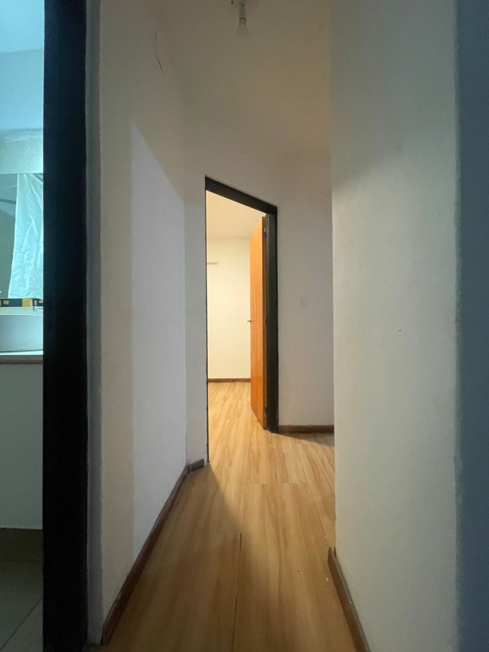 DEPARTAMENTO ZONA CENTRICA