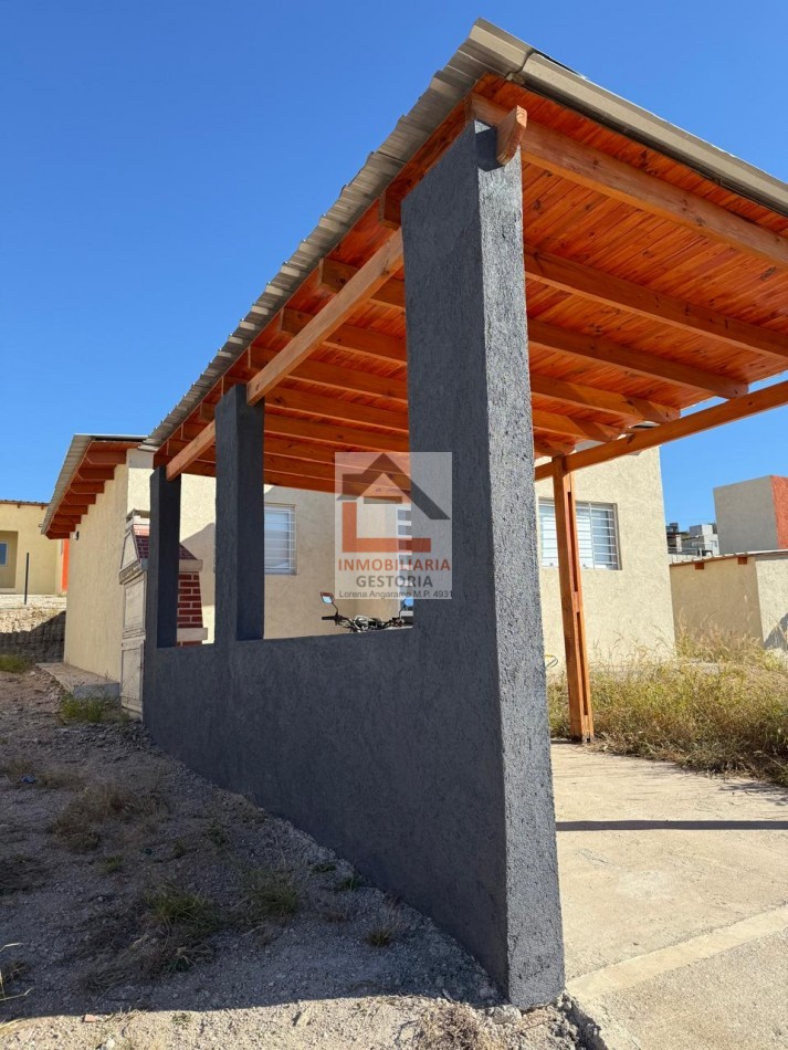 CASA - VALLE DEL SOL