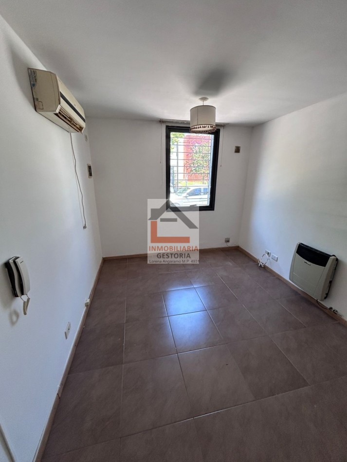 DEPARTAMENTO - ZONA CENTRICA