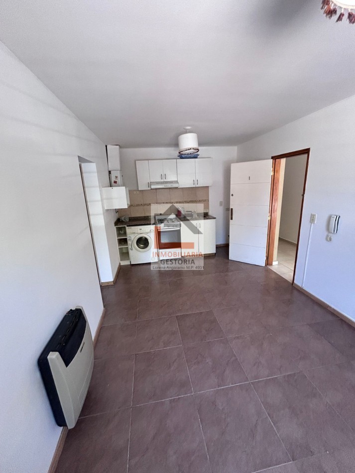 DEPARTAMENTO - ZONA CENTRICA