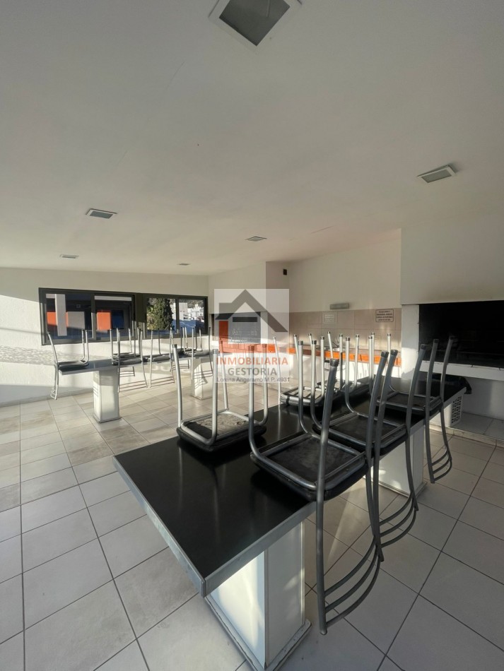 DEPARTAMENTO A ESTRENAR