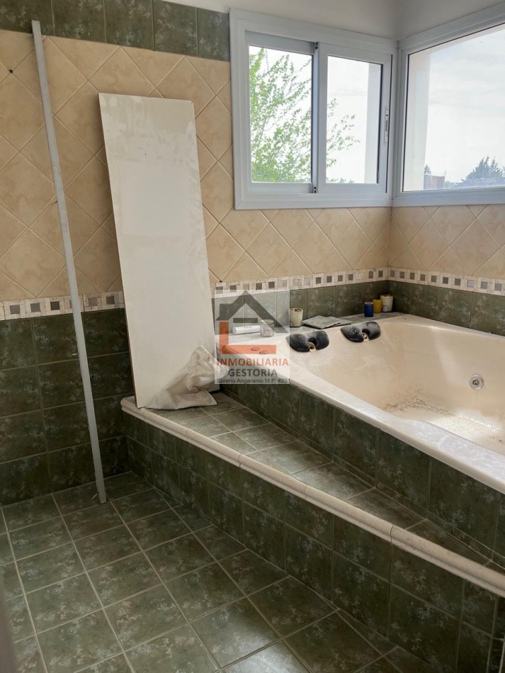 CASA EN VENTA SAN ISIDRO 