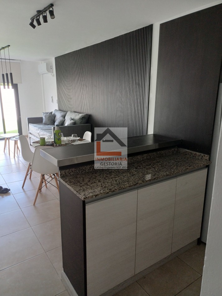 DEPARTAMENTO - ZONA CENTRO