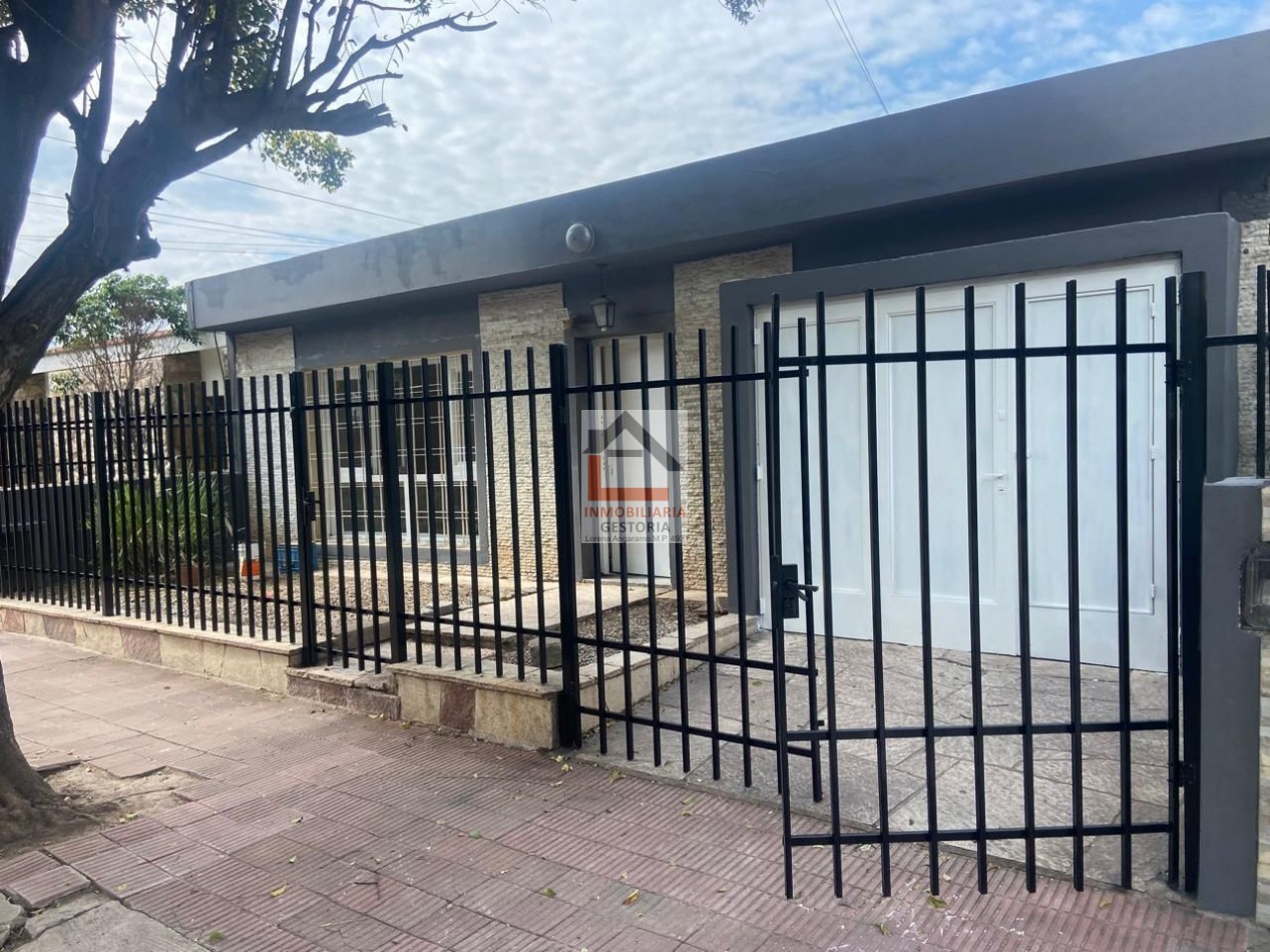 CASA - CORDOBA BARRIO MAIPU