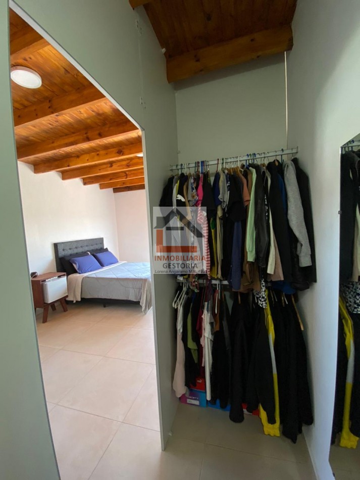 CASA - ESTANCIA VIEJA