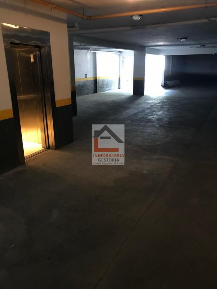 DEPARTAMENTO - ZONA CENTRICA