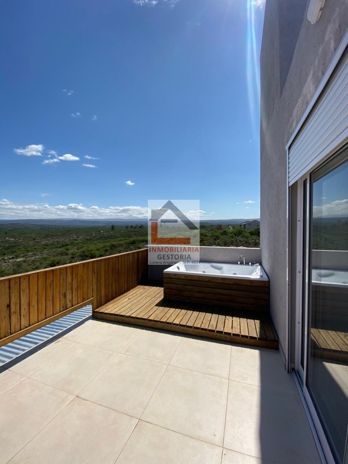 CASA - ESTANCIA VIEJA