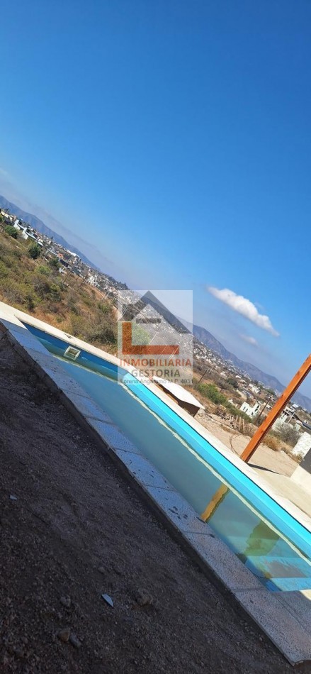 CASA - VALLE DEL SOL