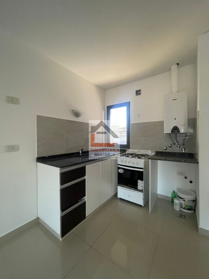 DEPARTAMENTO A ESTRENAR
