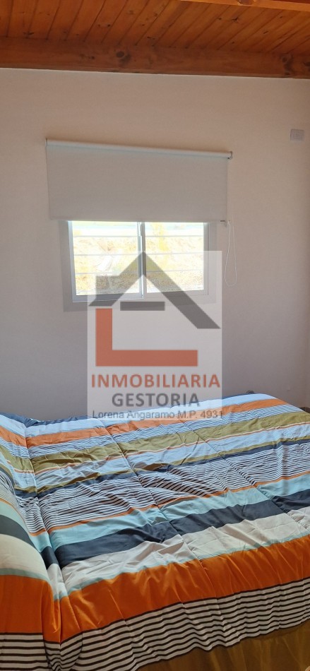 VENTA CASA 2 DORMITORIOS