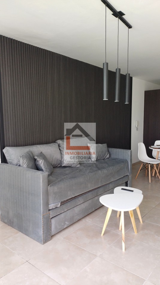 DEPARTAMENTO - ZONA CENTRO