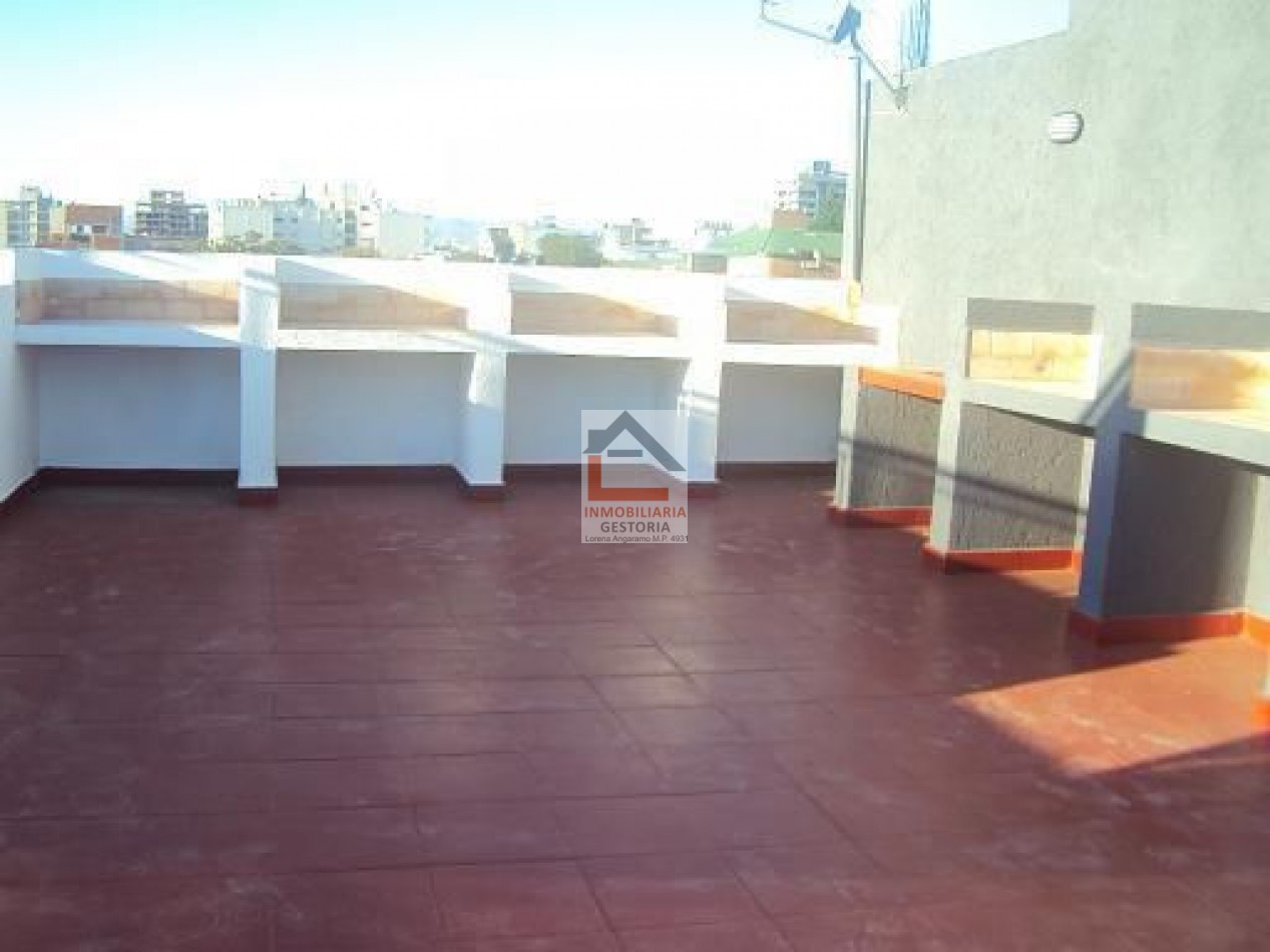 DEPARTAMENTO - ZONA CENTRICA