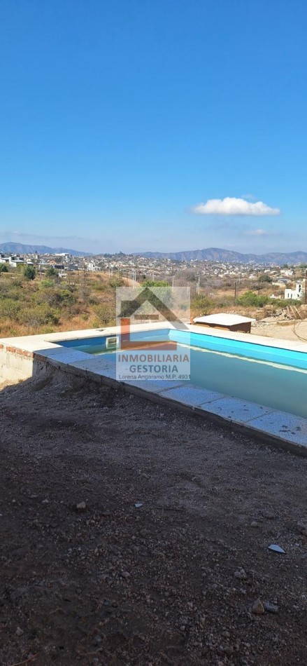 CASA - VALLE DEL SOL