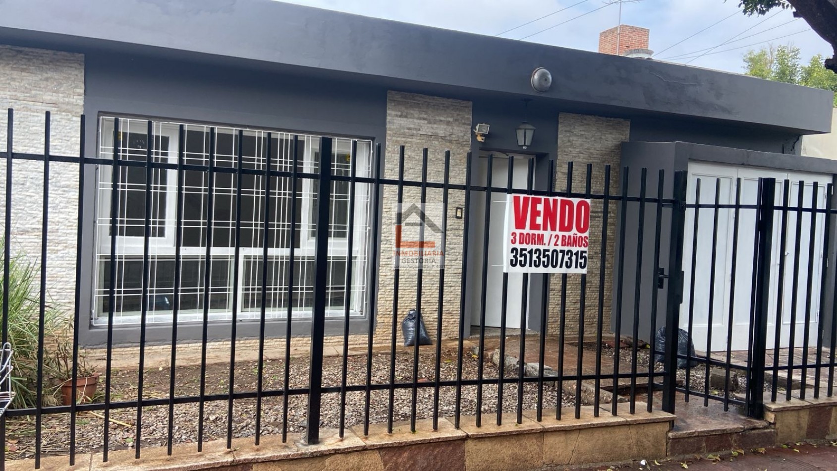 CASA - CORDOBA BARRIO MAIPU