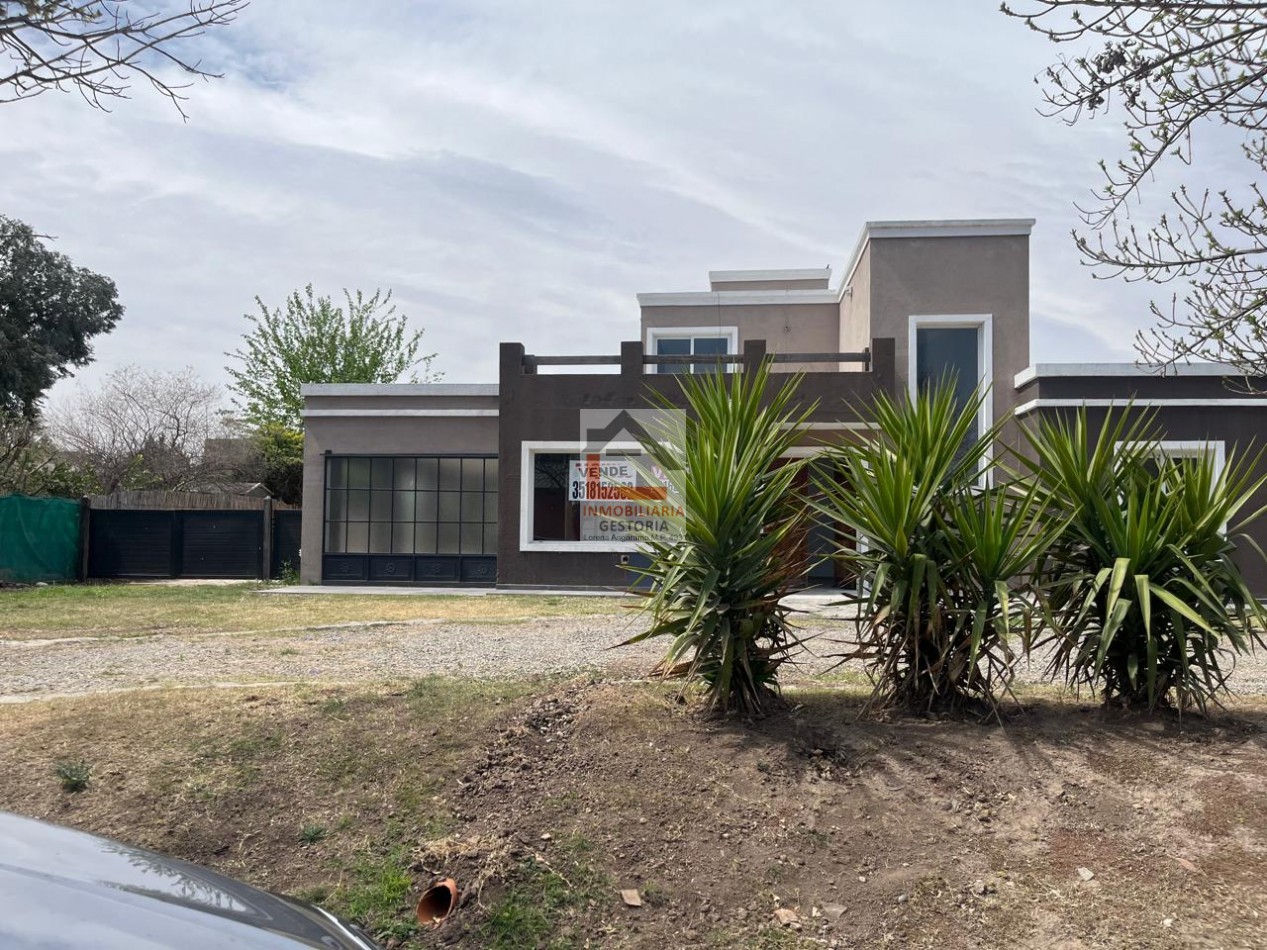 CASA EN VENTA SAN ISIDRO 