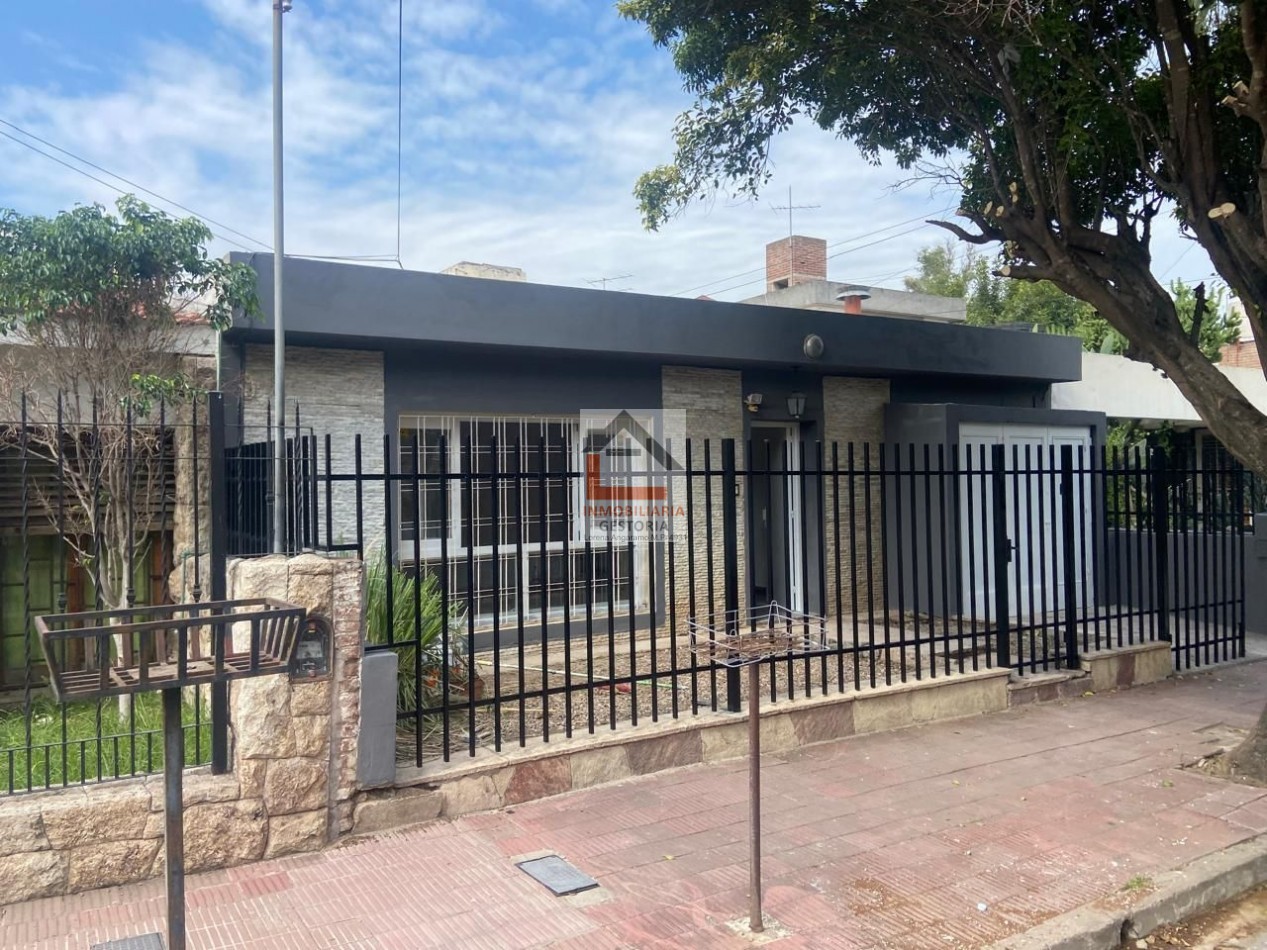 CASA - CORDOBA BARRIO MAIPU