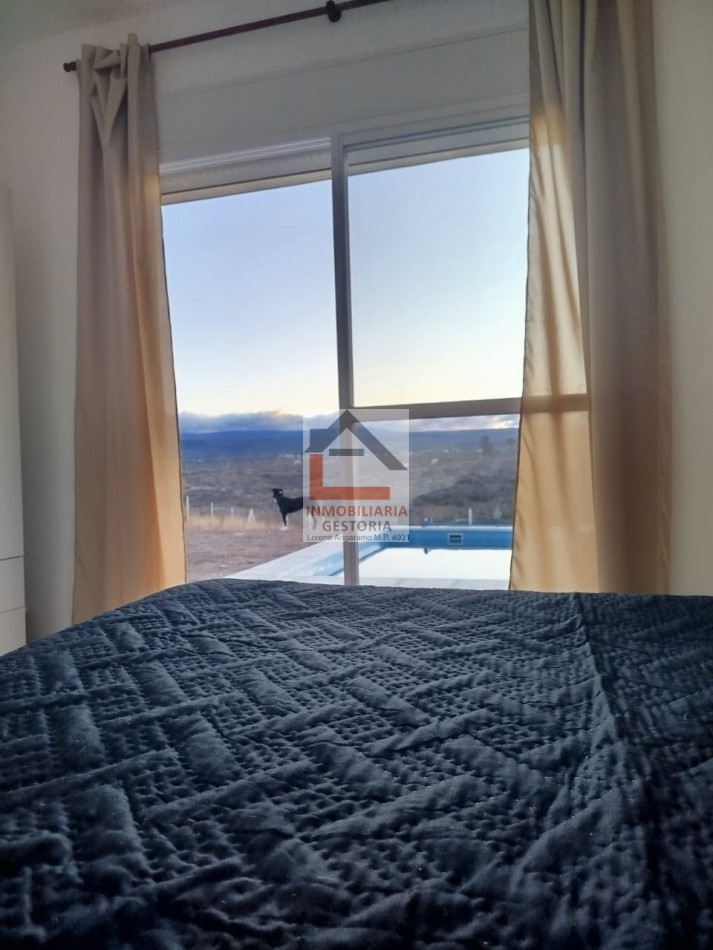 ESPECTACULAR CASA - ESTANCIA VIEJA