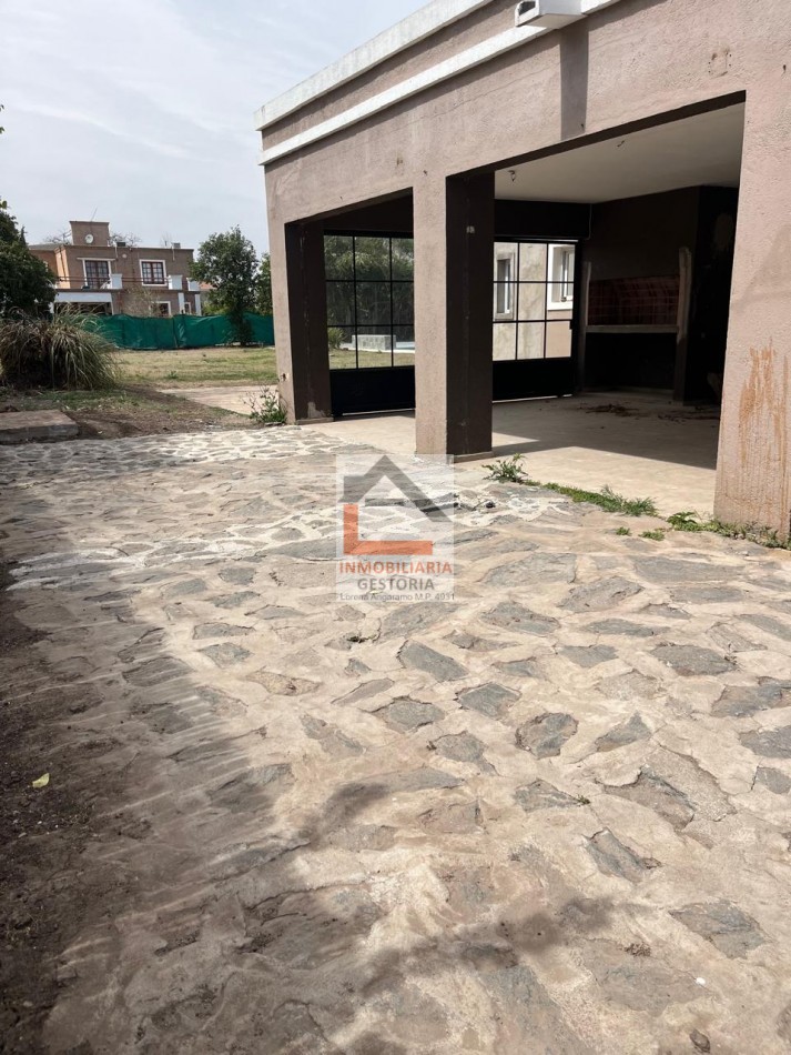 CASA EN VENTA SAN ISIDRO 