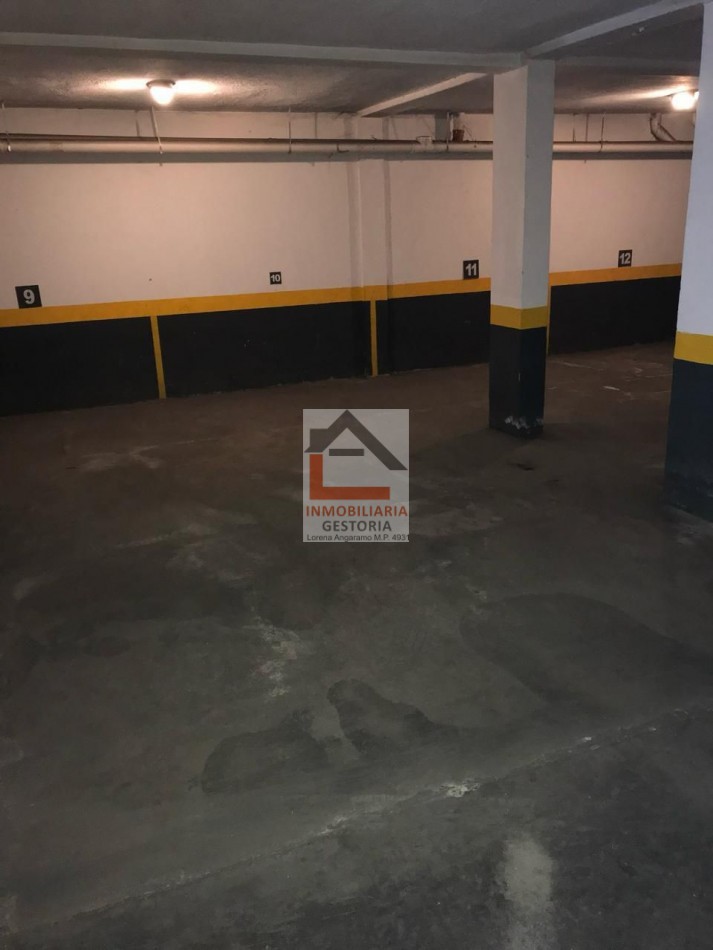 DEPARTAMENTO - ZONA CENTRICA