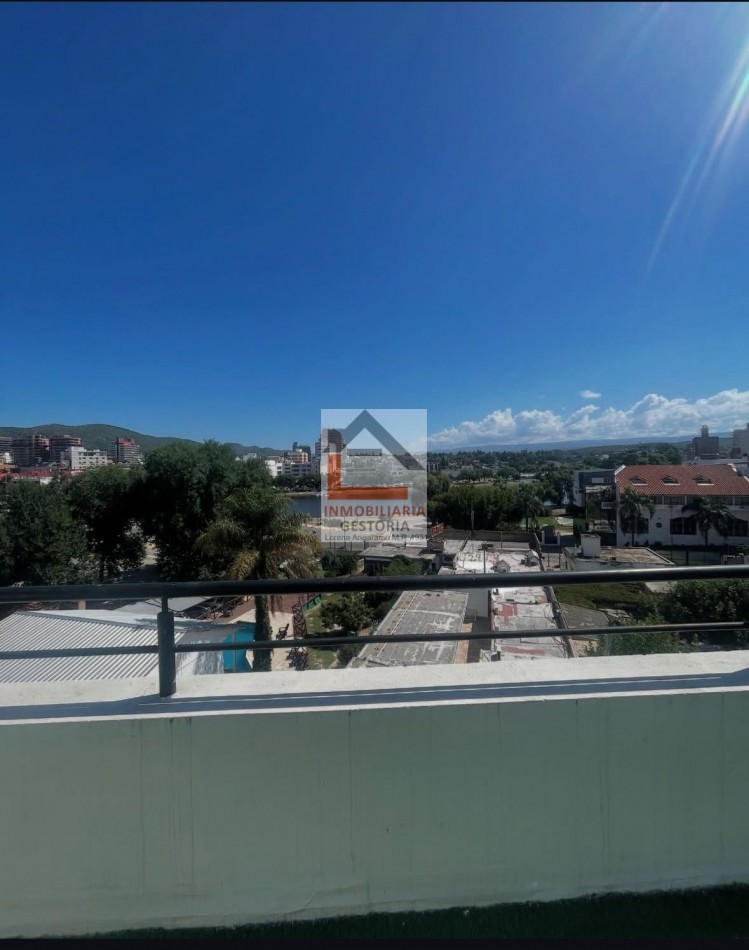 DEPARTAMENTO - ZONA CENTRO