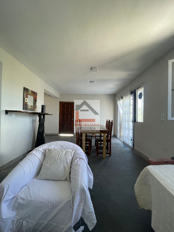 TEMPORARIO - CASA ESTANCIA VIEJA
