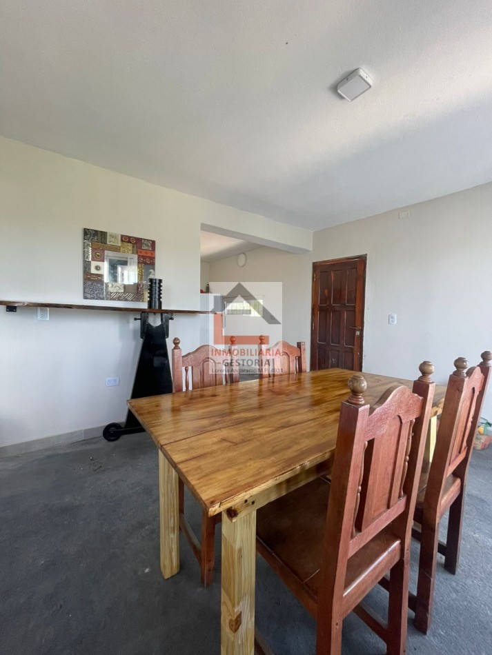 TEMPORARIO - CASA ESTANCIA VIEJA