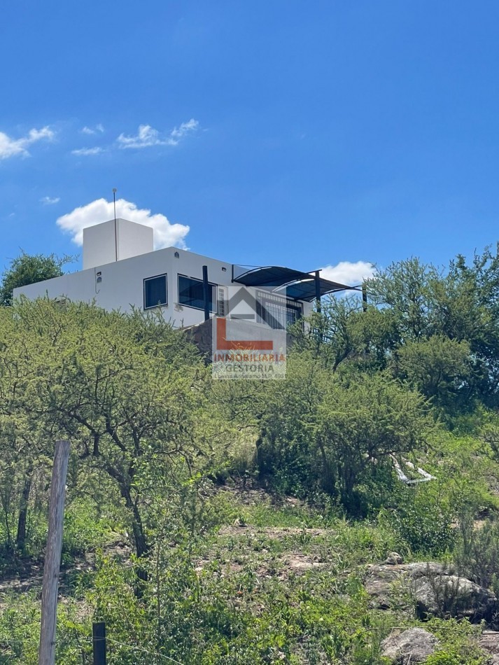 TEMPORARIO - CASA ESTANCIA VIEJA