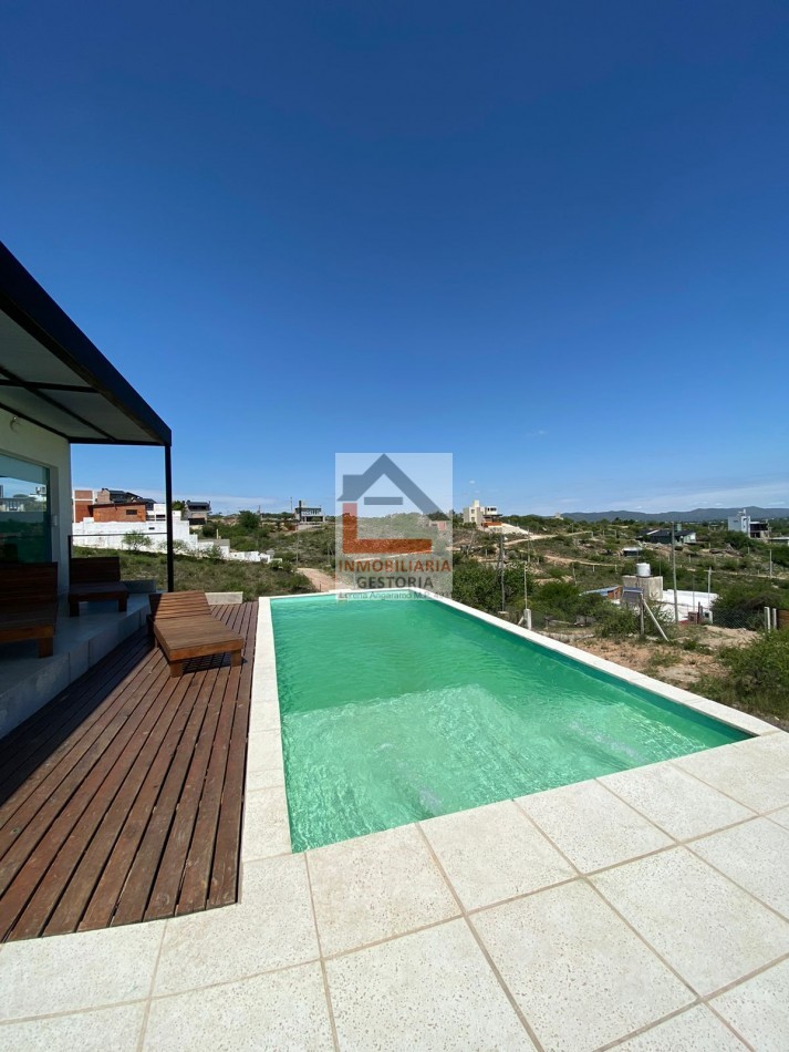 CASA - ESTANCIA VIEJA