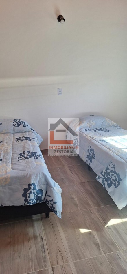 CASA - VALLE DEL SOL