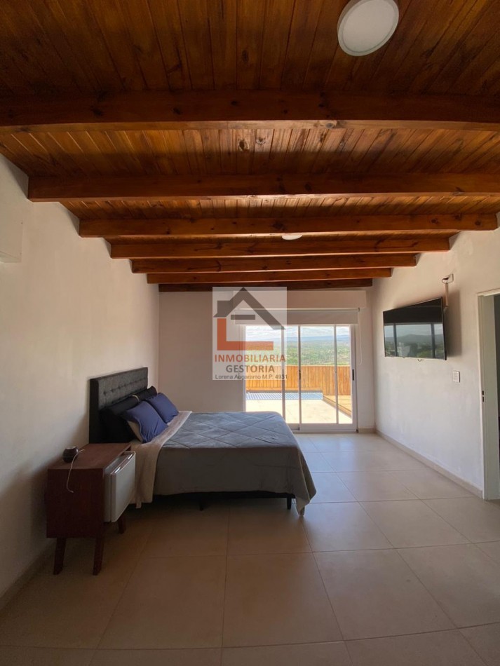CASA - ESTANCIA VIEJA