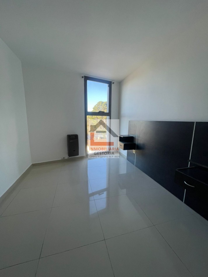 DEPARTAMENTO A ESTRENAR