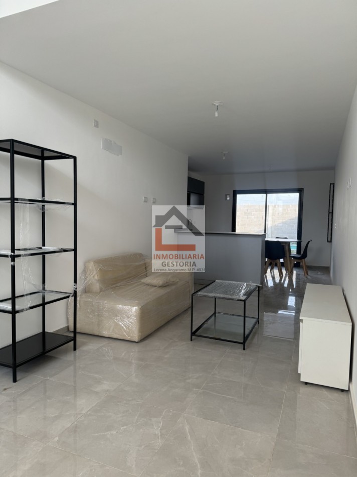 DUPLEX EN VENTA DOCTA 