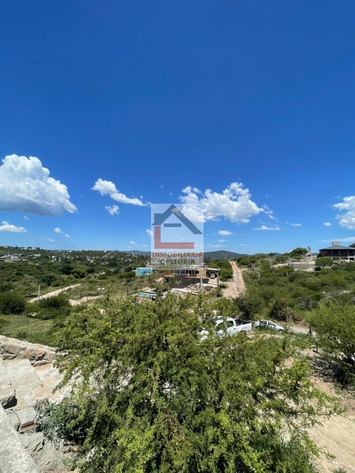 TEMPORARIO - CASA ESTANCIA VIEJA