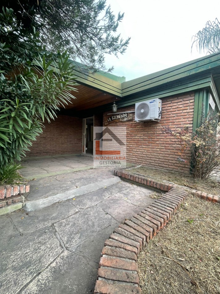 CASA Centrica en VENTA