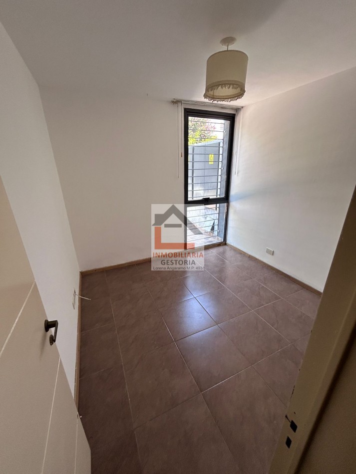 DEPARTAMENTO - ZONA CENTRICA