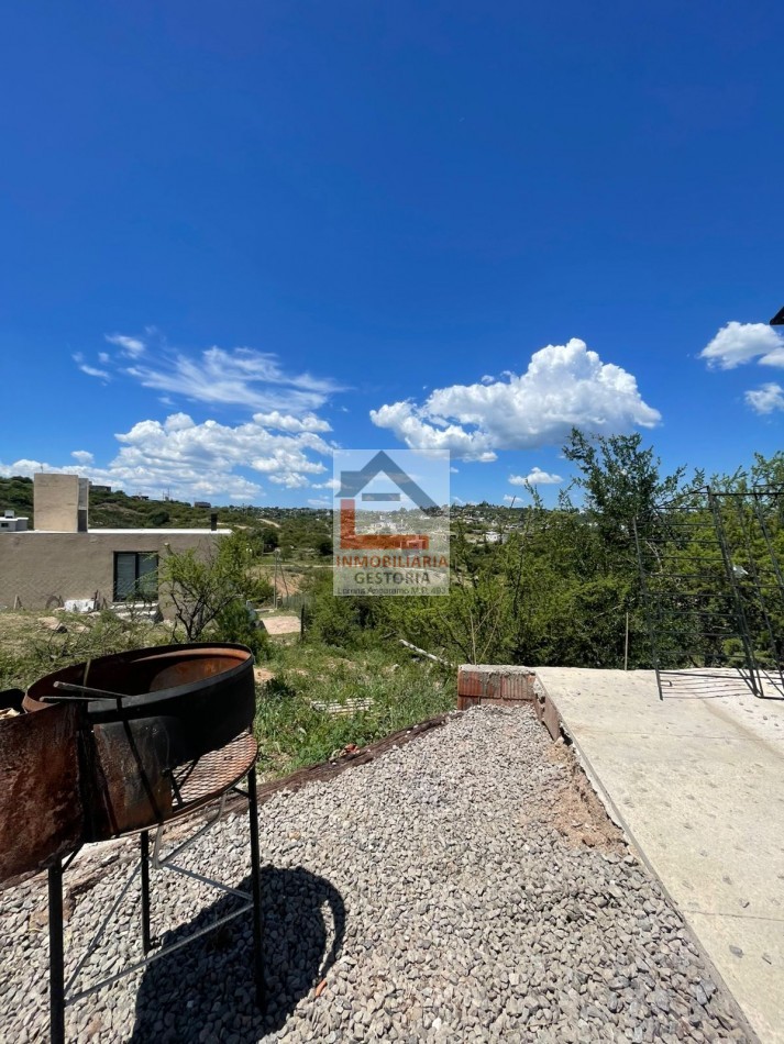 TEMPORARIO - CASA ESTANCIA VIEJA
