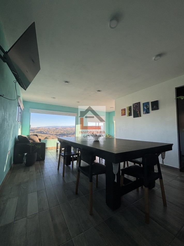 CASA - ESTANCIA VIEJA