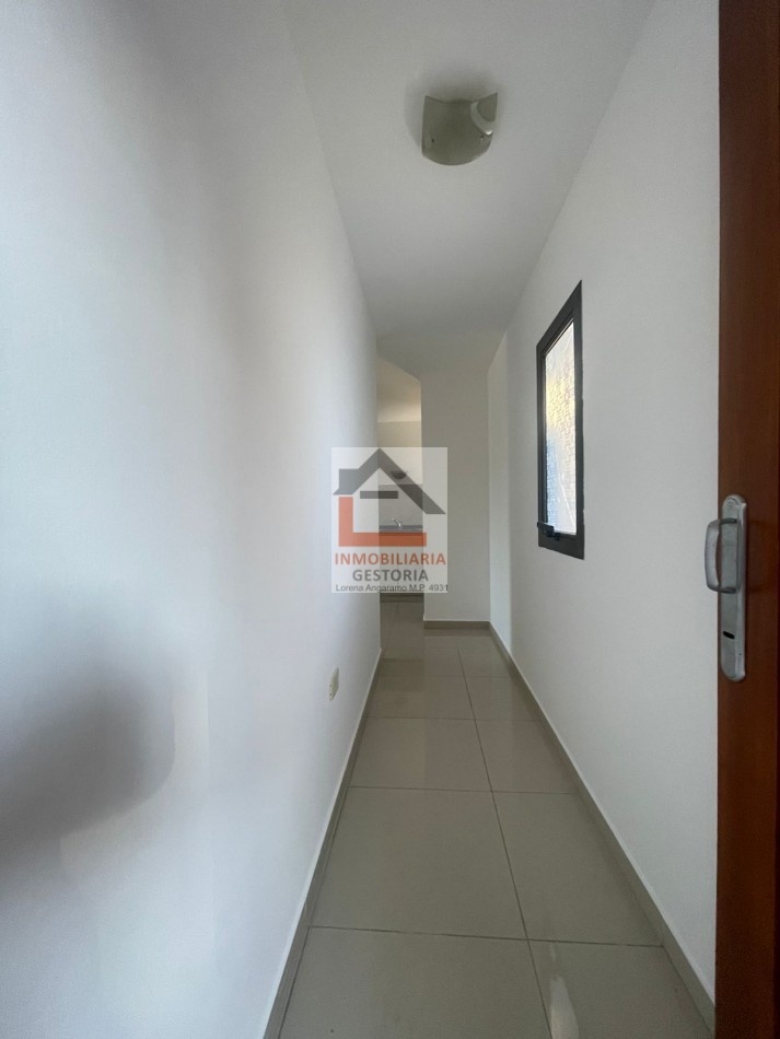 DEPARTAMENTO A ESTRENAR