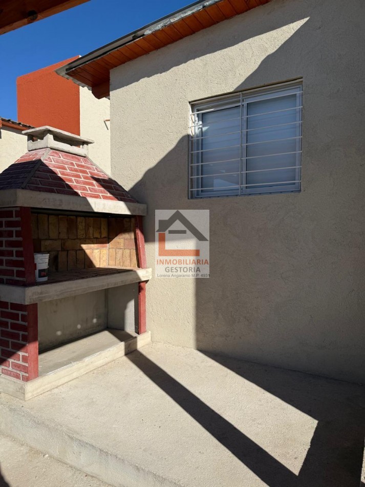 CASA - VALLE DEL SOL